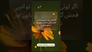 Hadith About Fasting  Hadees in Urdu [upl. by Aicak878]