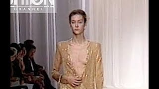 ANTEPRIMA Spring Summer 2001 Milan  Fashion Channel [upl. by Efeek]