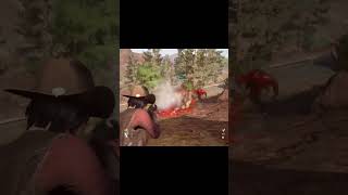 State of Decay 2 Juggernaut close Call [upl. by Ainerbas565]