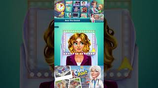 Doctor Games 2D Hospital Games doctors ytshortsindia [upl. by Tasha343]