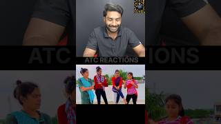 Bathuku Jataka Bandi  Comedy Timing Adhurs 😂😁🤣 shorts youtubeshorts reaction [upl. by Eillom]