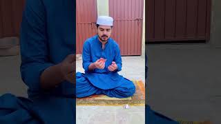 Hazrat ki madad 😭💔 foryou emotional islamic viralshorts [upl. by Aleekahs]