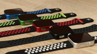 A Kickstarter Project We Love Spectra  Merging High End Smartwatches With Maker Freedom [upl. by Ninetta457]