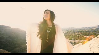 Dive  Luciana Zogbi Official Music Video [upl. by Ledif]