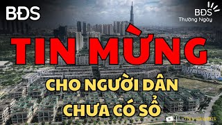 Những thông tin CỰC KỲ QUAN TRỌNG cho người chưa được cấp sổ theo Luật đất đai 2024 [upl. by Nevaj]