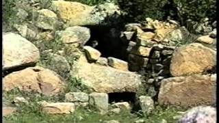 Sardegna Del Sud Templi MegaliticiNuraghiJanasDea Madreby Maurizio Casula [upl. by Trace]