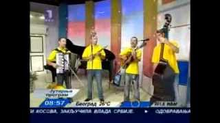 TIRIRI AKUSTIK ORKESTAR UZIVO RTS 2 flv [upl. by Ociredef]