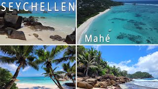 🇸🇨 SEYCHELLEN  MAHÉ 🏝️ [upl. by Selinda]