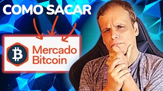 SACAR NO MERCADO BITCOIN PASSO A PASSO [upl. by Lance]