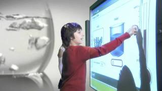 Presentación de Sistemas SMART Board para Educación resumen [upl. by Chet]