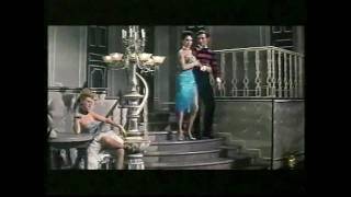 Cyd Charisse  Great Moments Part 2 [upl. by Anamor]