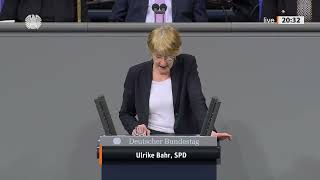 Erhöhung der Mittel des Fonds Frühe Hilfen debattiert [upl. by Albrecht]