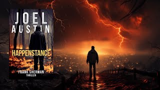 HAPPENSTANCE  A Vigilante Thriller [upl. by Jaylene]