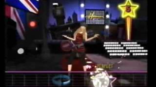 Hannah Montana Spotlight World Tour Walkthrough Part 9 [upl. by Ecertal]