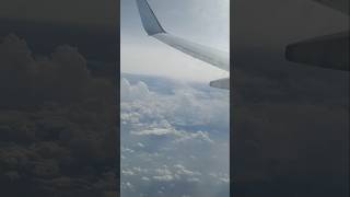 ￼ Flight vlogs 🛩️ vlogs shorts youtubeshorts [upl. by Aizitel232]