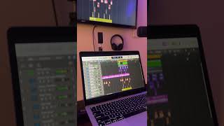 IS IT NICE producer rapper beats beatmaker kanyewest kanye recommended shorts viral fyp [upl. by Aicnelev]