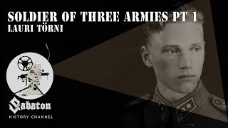 Soldier of Three Armies Pt 1 – Winter War – Sabaton History 064 Official [upl. by Conroy]