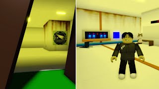 Roblox BrookHaven 🏡RP SECRET AGENCY HIDEOUT BUNKER LOCATION How To Access [upl. by Georgina]