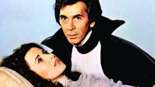 Dracula 1979 Audio Commentary Frank Langella Sir Laurence Olivier Kate Nelligan [upl. by Sumedocin886]