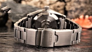 Top 10 Best Seiko Watches 2024 [upl. by Nert307]