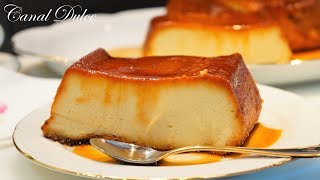 BUDIN O PUDIN DE PAN RECETA FÁCIL  RAPIDA Y BUENISIMA [upl. by Ssegrub467]