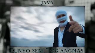 JAVA  Dunyo seni Togangmas Official Audio [upl. by Victoir]