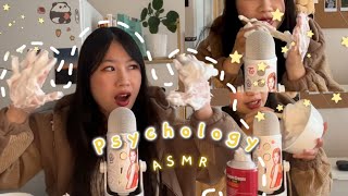 ASMR Everyone MUST know these Cognitive biases to improve decision making  Bite sized Psychology [upl. by Lose391]