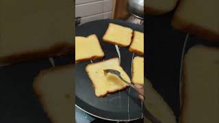 Bread omplate  easy breakfast and dinner tasty food  bread recipe [upl. by Eustazio]