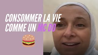 Consommer la vie comme un MC DO [upl. by Nova]