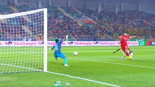 FULL MATCH HIGHLIGHTS  TUNISIA 11 MALI TotalEnergiesAfcon2023  JAN 20 2024 [upl. by Naitsirt]