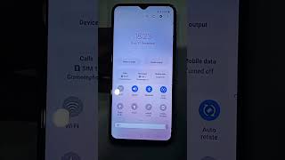 Samsung A03s connect wifishorts [upl. by Ariadne]