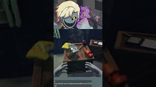 Any Trash VCD gaming visceracleanupdetail wisp vtuber [upl. by Lynnelle299]