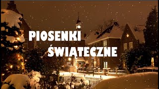 🎄 SKŁADANKA ŚWIĄTECZNA 🎅 POLISH CHRISTMAS SONGS 🔔 PIOSENKI ŚWIĄTECZNE 🎄 [upl. by Westney727]