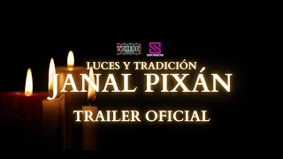 Luces y tradición Janal Pixán  Trailer oficial [upl. by Alie]