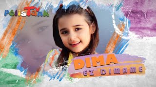 دیما ئه‌ز دیمامه‌  DİMA EZ DİMAME PELİSTANK TV [upl. by Hesky]