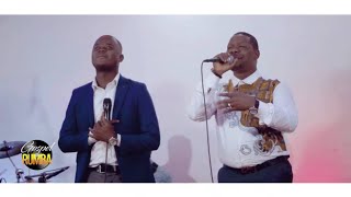 Moise Matuta  Jonathan yafu  Gospel Rumba [upl. by Nnaeirb]