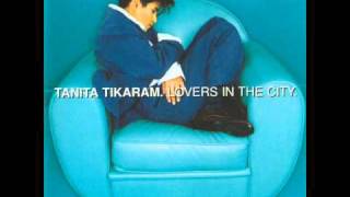 Tanita Tikaram  Lovers in the City [upl. by Susy]