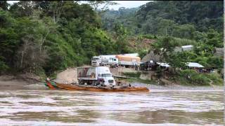 Tarapoto Via Tocache Perú [upl. by Anikal]