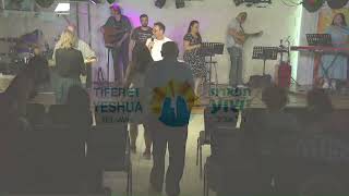 Tiferet Yeshua Live Stream 28062024 [upl. by Danella]