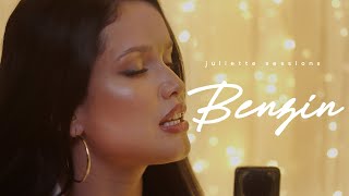 Juliette  Benzin Live Sessions [upl. by Ahsieuqal]