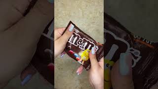 Filling platter with snacks and candies ASMR shorts [upl. by Leonor50]