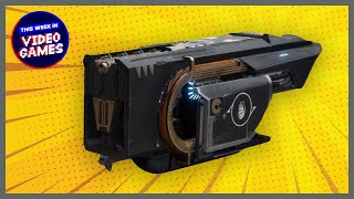 Destiny 2  How to get Jotunn Exotic Fusion Rifle in Beyond Light [upl. by Aramahs811]