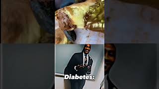 Schizophrenic slowed meme  Speedrunning diabetes [upl. by Sekofski]