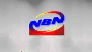 NBN4 Station ID 2011 [upl. by Eseeryt]