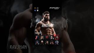 Mortal Kombat с известными twitchстримерами🤣 Ravshan Buster Zubarefff Dilara shorts funny [upl. by Eide]