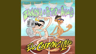 El Calzoncillo feat Peter La Anguila [upl. by Etnahsa713]