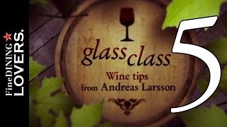 Wine tasting tips 510 Affordable fine wine  Fine Dining Lovers by SPellegrino amp Acqua Panna [upl. by Alger529]