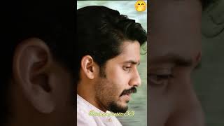 Shailaja Reddy Alludu Choode Video song  Naga Chaitanya [upl. by Nilatak377]