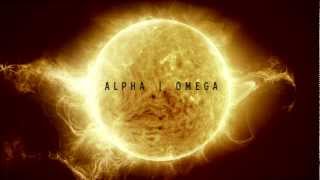 ALPHA OMEGA  Coming soon [upl. by Pesek]