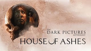 House of ashes ps4 final [upl. by Fasto]